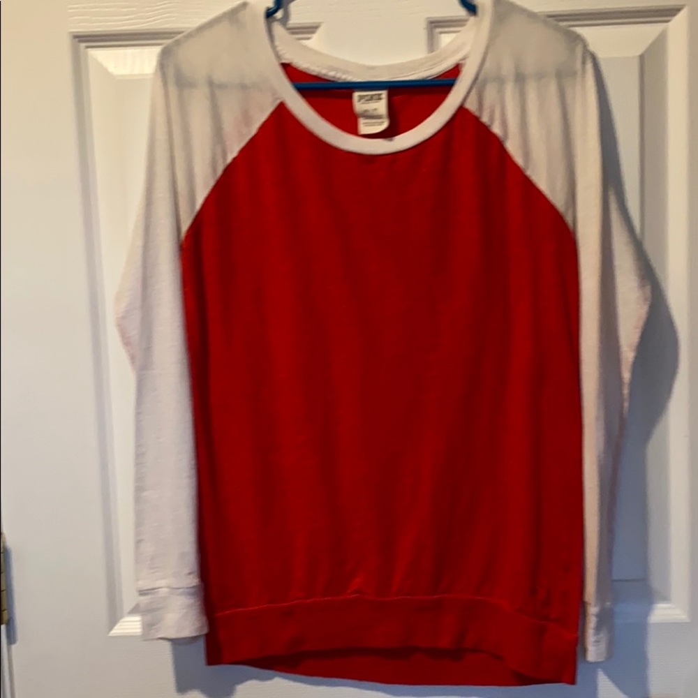 Victoria’s Secret top. Size XS
